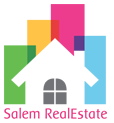 Salem Real Estate logo